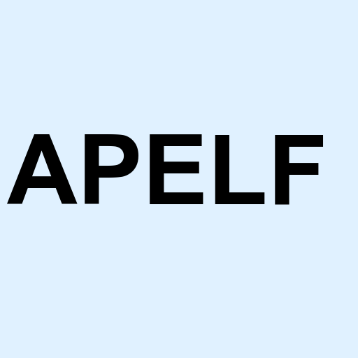 Stock apelf logo