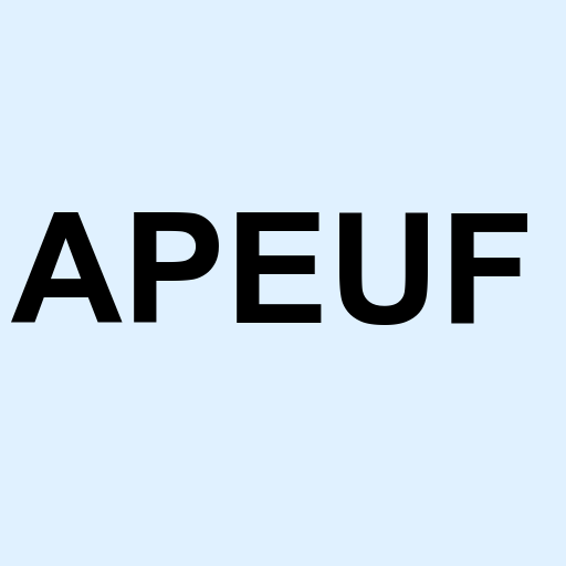 Stock apeuf logo