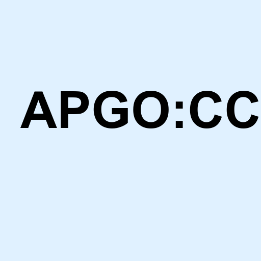 Stock apgo:cc logo