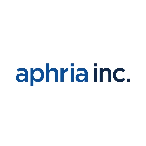 Aphria Inc. Logo