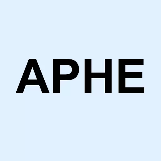 Alpha Energy Inc Logo