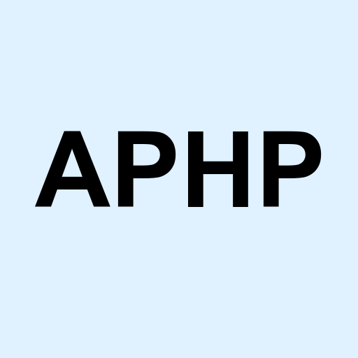 Stock aphp logo