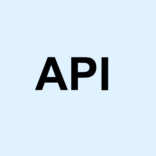 Stock api logo