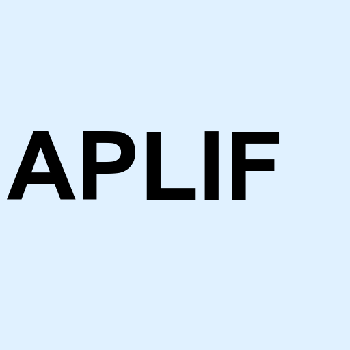 Stock APLIF logo