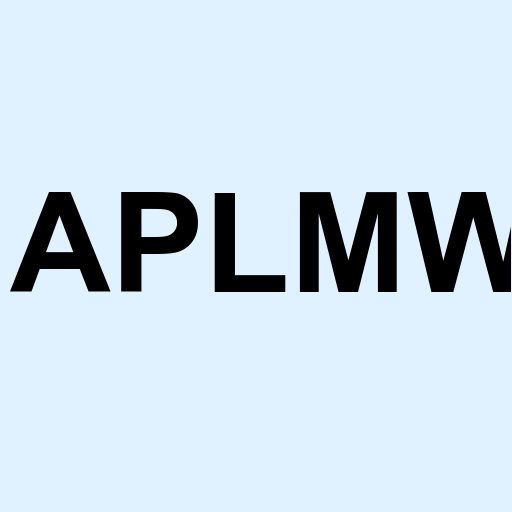 Stock aplmw logo