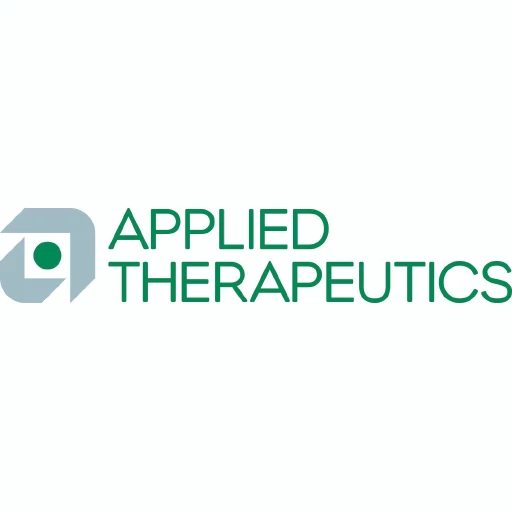 Applied Therapeutics Inc. Logo