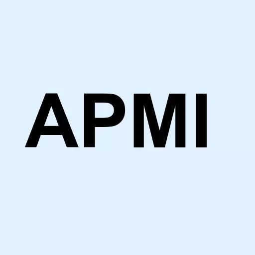AxonPrime Infrastructure Acquisition Corporation Logo