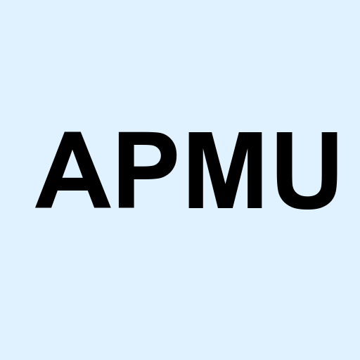 Stock APMU logo