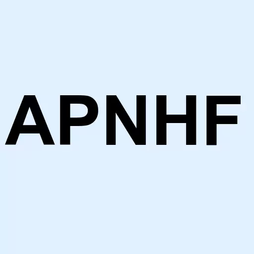 Aspen Pharmacare Holdings Plc Logo