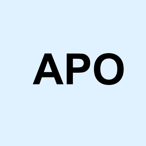 Stock apo logo