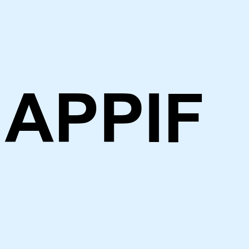 Stock appif logo
