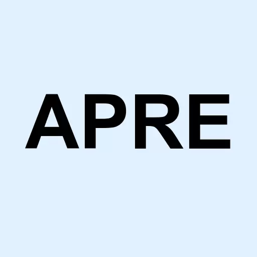 Aprea Therapeutics Inc. Logo