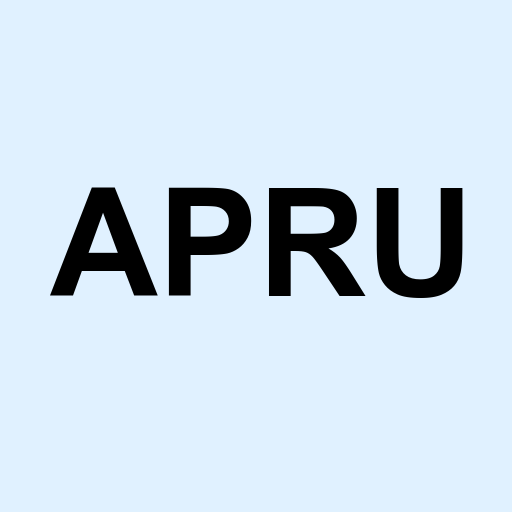 Stock apru logo
