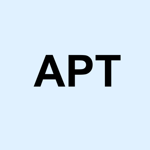 Stock APT logo