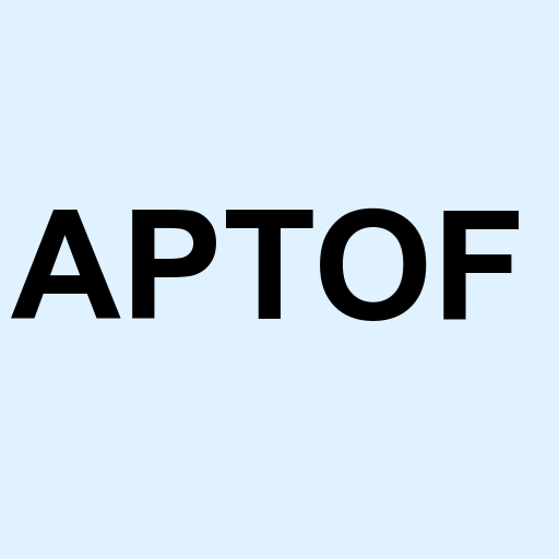 Stock aptof logo