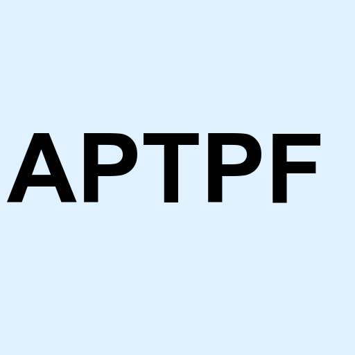 Stock aptpf logo