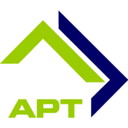 APT Systems Inc Logo