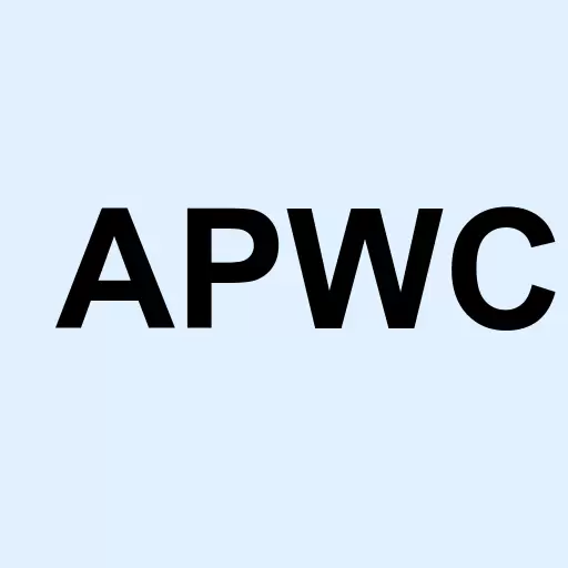 Asia Pacific Wire & Cable Corporation Limited Logo