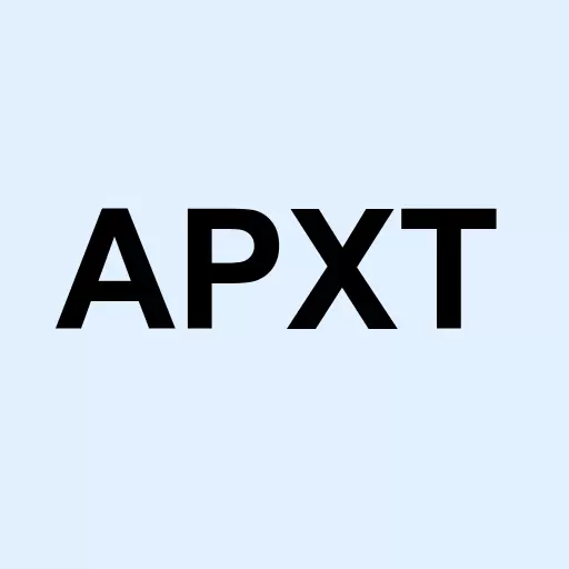 Apex Technology Acquisition Corp - Class A Logo