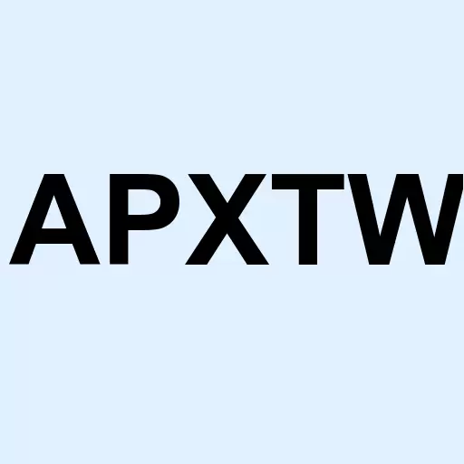 Apex Technology Acquisition Corp - Warrants (18/09/2026) Logo