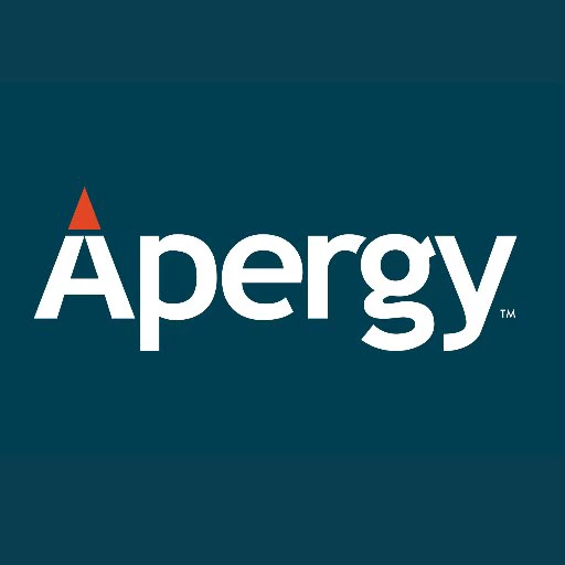 Apergy Corporation Logo