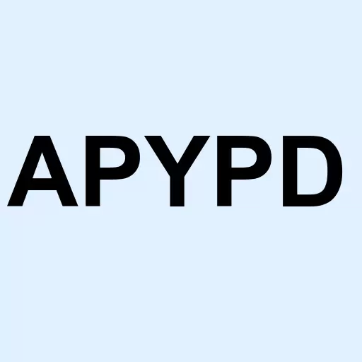 Appyea Inc Logo