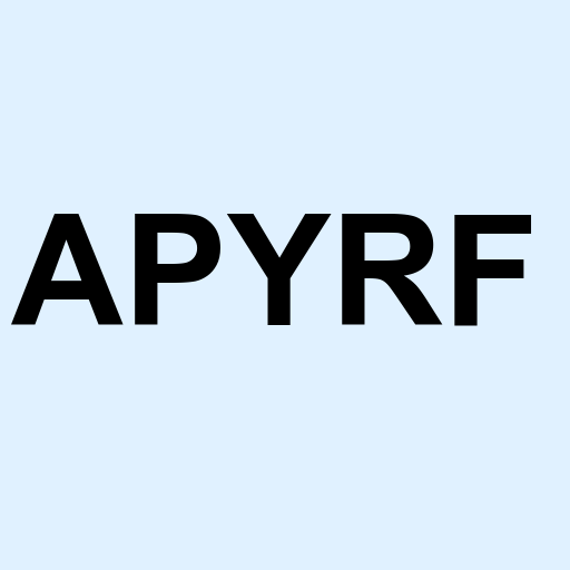 Stock apyrf logo