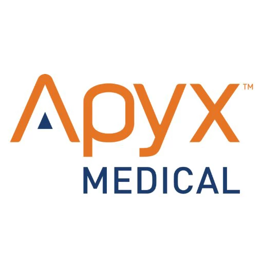 Apyx Medical Corporation Logo