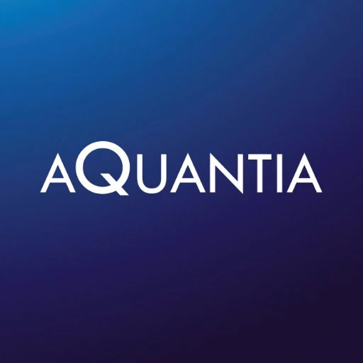 Aquantia Corp. Logo