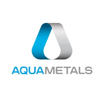 Aqua Metals Inc. Logo