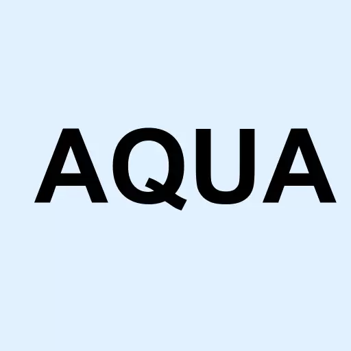 Evoqua Water Technologies Corp. Logo