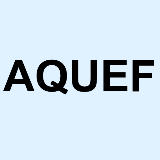 Stock aquef logo