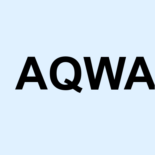 Stock aqwa logo
