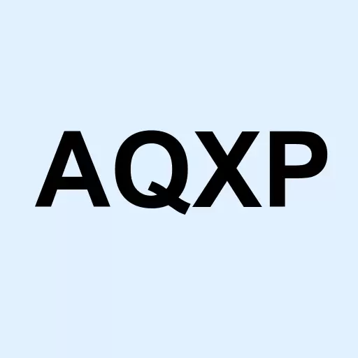 Aquinox Pharmaceuticals Inc. Logo