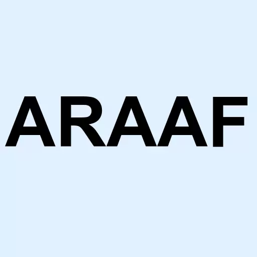 Aclara Resources Logo