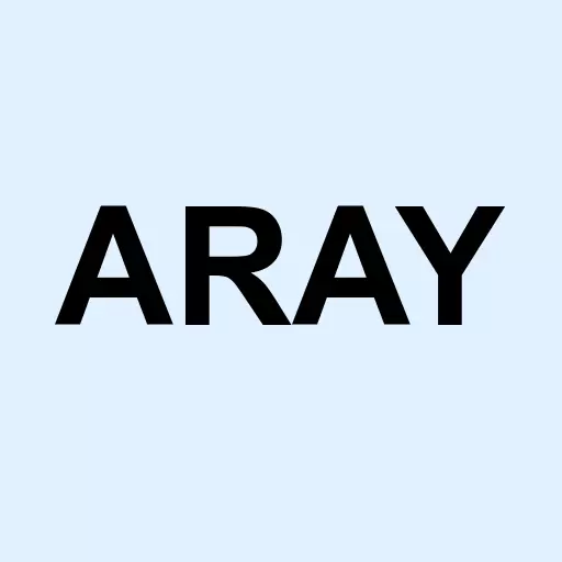 Accuray Incorporated Logo