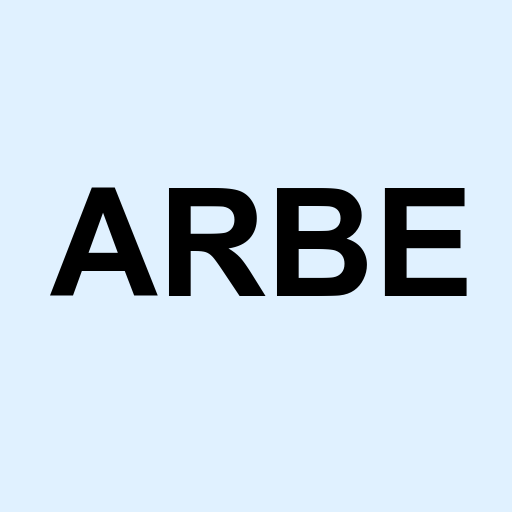 Stock arbe logo