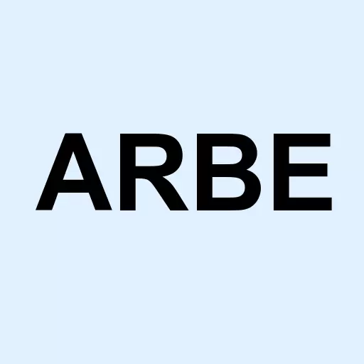 Arbe Robotics Ltd. Logo