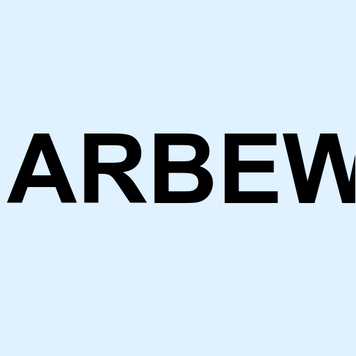 Stock ARBEW logo