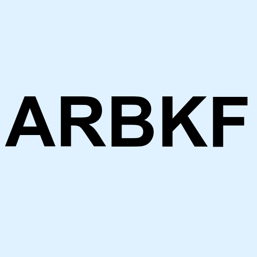 Stock arbkf logo