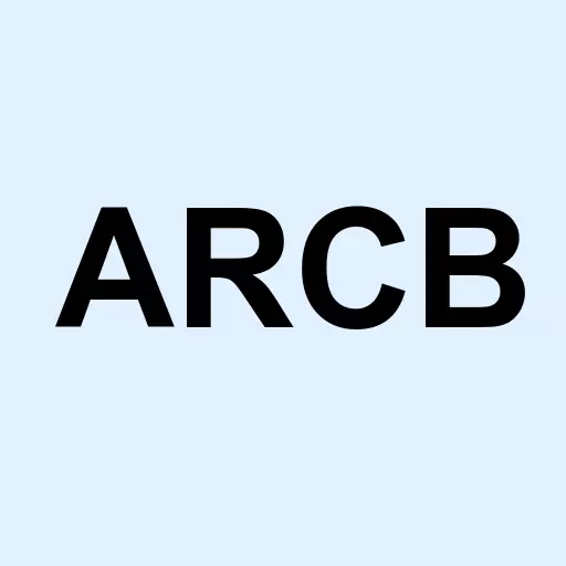 ArcBest Corporation Logo