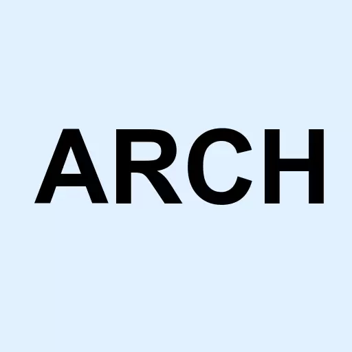 Arch Coal Inc. Class A Logo