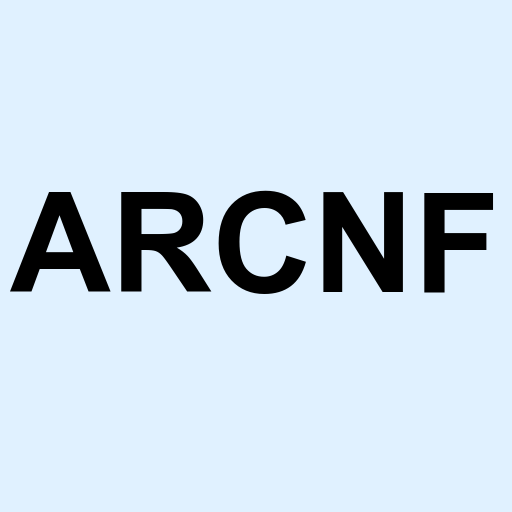 Stock arcnf logo