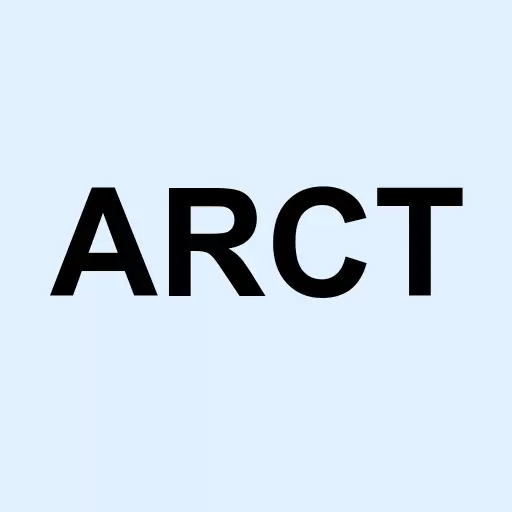 Arcturus Therapeutics Ltd. Logo