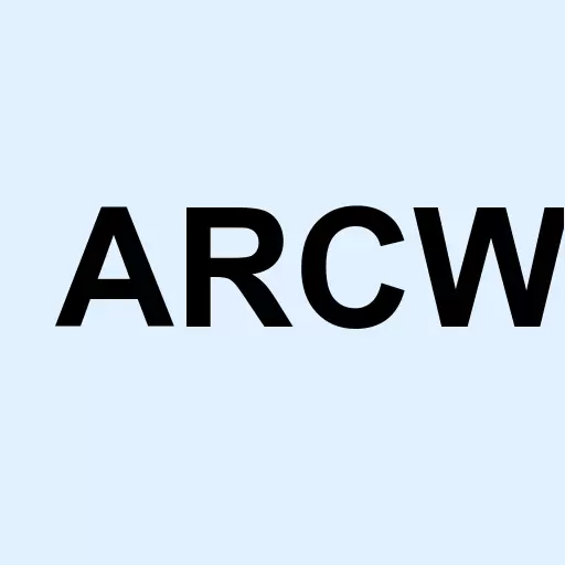 ARC Group Worldwide Inc Logo