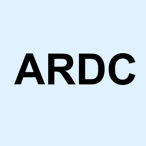 Stock ardc logo