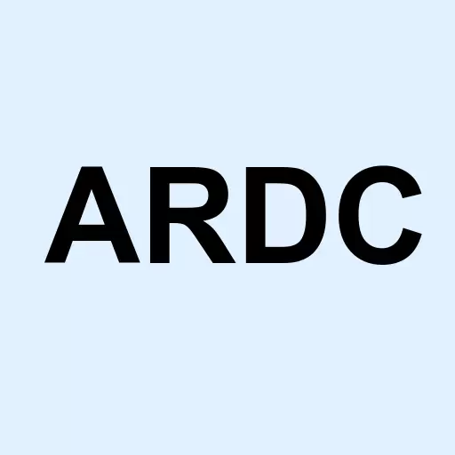Ares Dynamic Credit Allocation Fund Inc. Logo