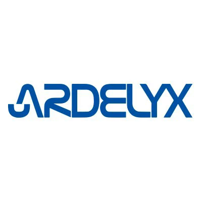 Ardelyx Inc. Logo