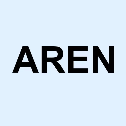 The Arena Group Holdings Inc. Logo