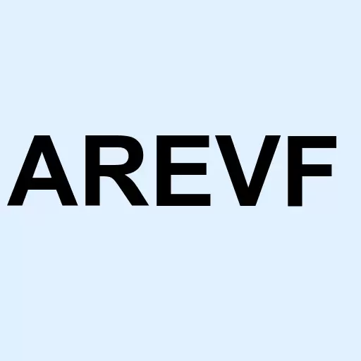 AREV Brands International Ltd Logo